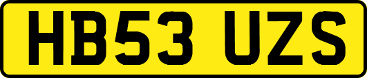 HB53UZS