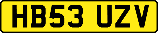 HB53UZV