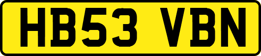 HB53VBN