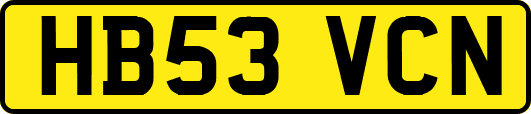 HB53VCN