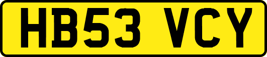 HB53VCY