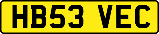 HB53VEC