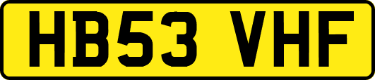 HB53VHF