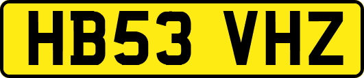 HB53VHZ