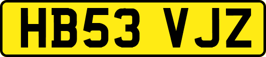HB53VJZ