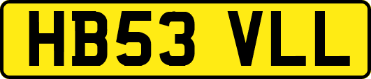 HB53VLL
