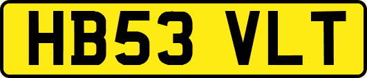 HB53VLT
