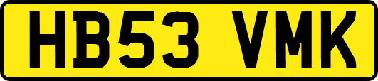 HB53VMK