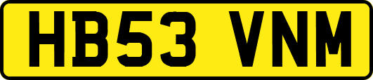 HB53VNM