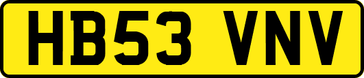 HB53VNV