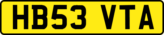 HB53VTA