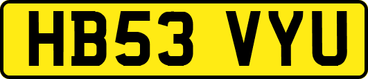 HB53VYU
