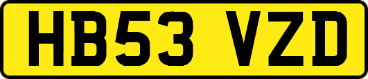 HB53VZD