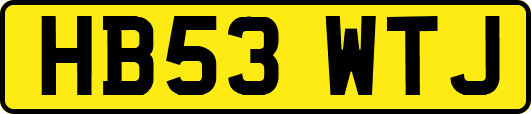 HB53WTJ