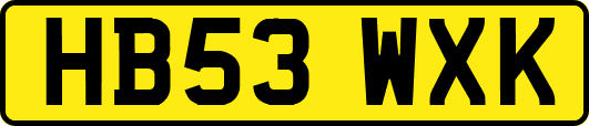 HB53WXK