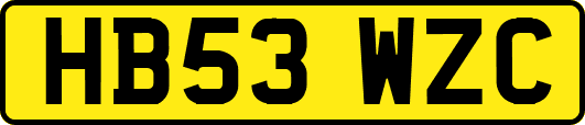 HB53WZC