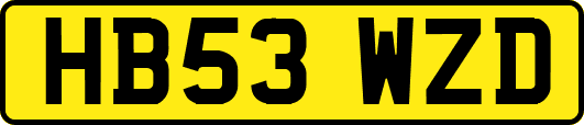 HB53WZD
