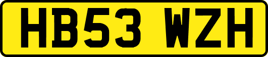 HB53WZH