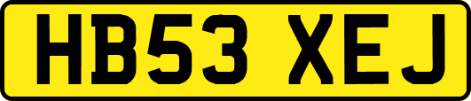 HB53XEJ