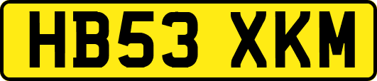 HB53XKM