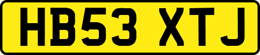 HB53XTJ