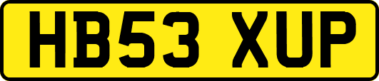 HB53XUP