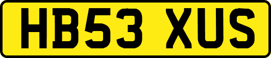HB53XUS