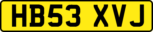 HB53XVJ