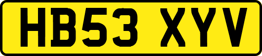 HB53XYV