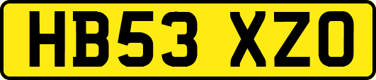 HB53XZO
