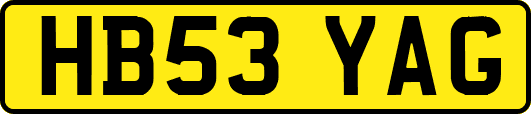 HB53YAG