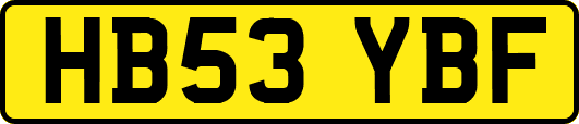 HB53YBF
