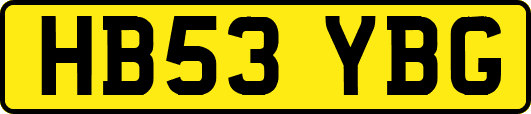 HB53YBG