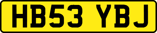 HB53YBJ