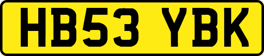 HB53YBK