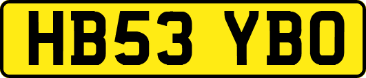 HB53YBO