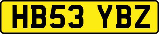 HB53YBZ