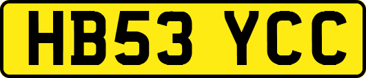 HB53YCC