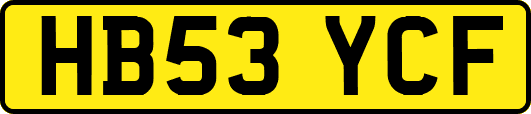HB53YCF