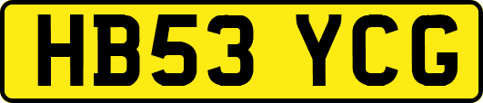 HB53YCG