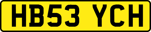 HB53YCH