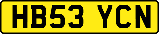 HB53YCN