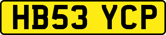 HB53YCP