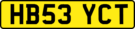 HB53YCT