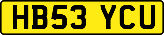 HB53YCU