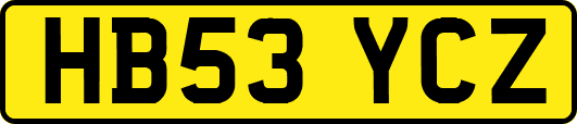 HB53YCZ