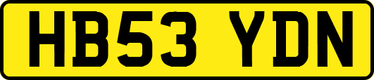 HB53YDN