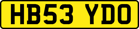 HB53YDO