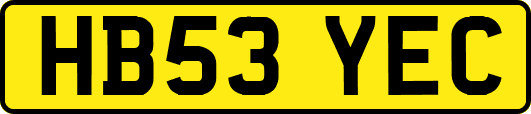 HB53YEC