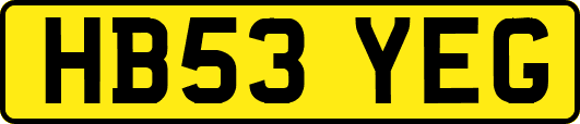 HB53YEG